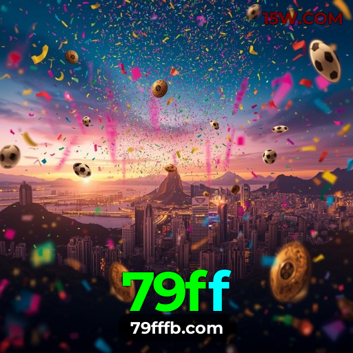 79ff Slots: A Melhor Experiência de Apostas Online no Brasil 2026