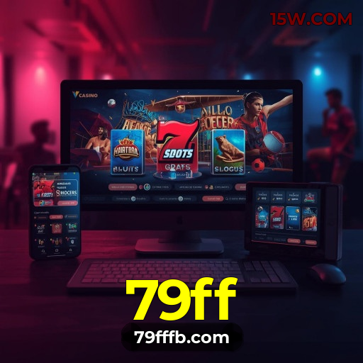 Download do App 79ff | Jogue Cassino em Qualquer Lugar