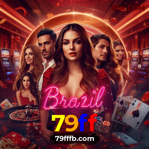 Tabela RTP dos jogos de cassino da 79ff