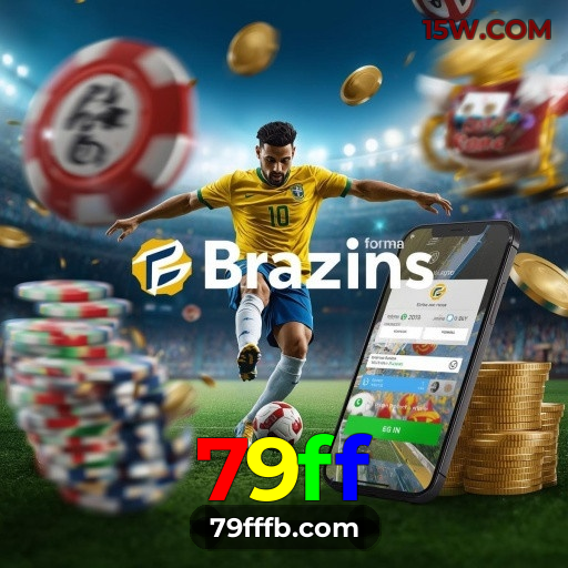79ff PIX instantâneo Brasil - Depósito e saque em minutos 24/7
