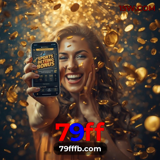 Logo da 79ff