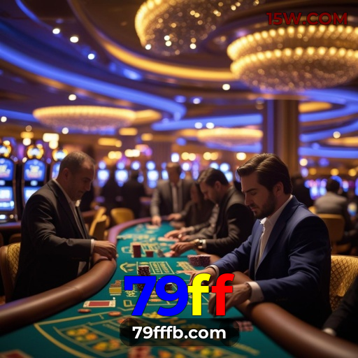 Slots Online no 79ff | Cassino com Suporte 24 Horas